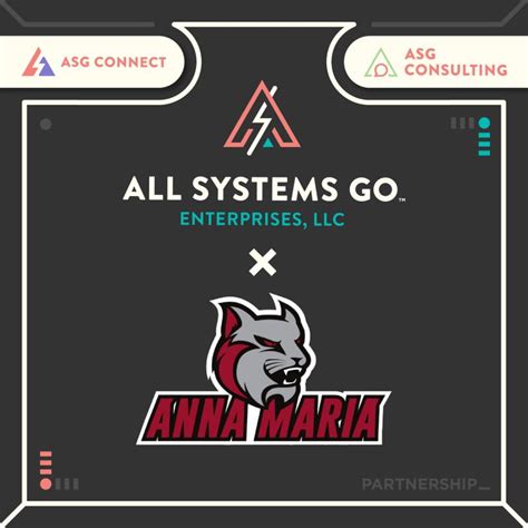 All Systems Go Enterprises, LLC.